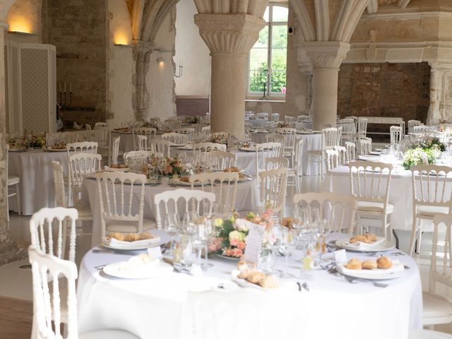 Le mariage de Damien et Emilie à Le Havre, Seine-Maritime 67