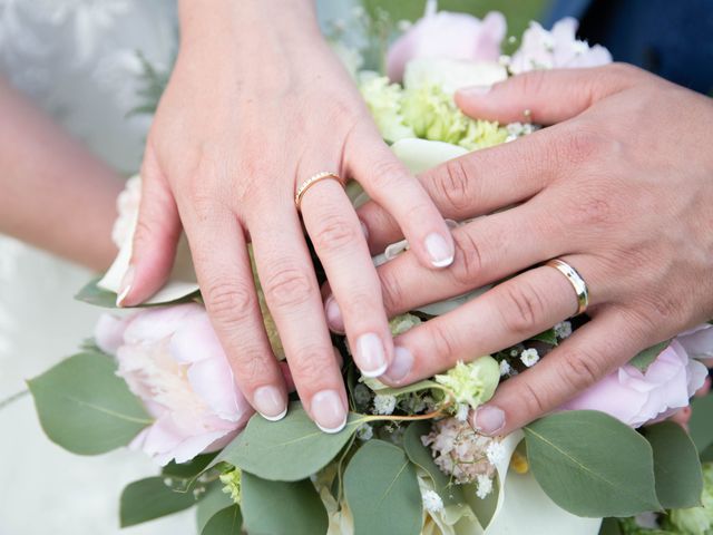 Le mariage de Damien et Emilie à Le Havre, Seine-Maritime 86