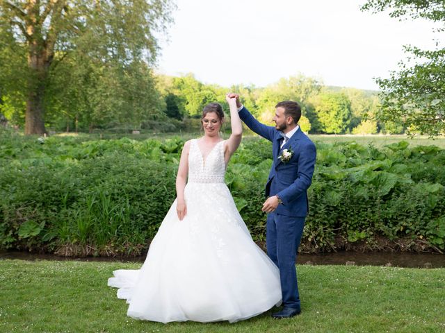 Le mariage de Damien et Emilie à Le Havre, Seine-Maritime 87