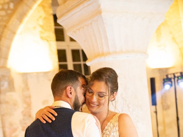 Le mariage de Damien et Emilie à Le Havre, Seine-Maritime 99