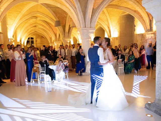 Le mariage de Damien et Emilie à Le Havre, Seine-Maritime 101