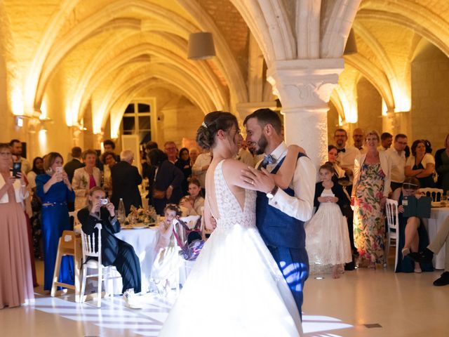 Le mariage de Damien et Emilie à Le Havre, Seine-Maritime 102