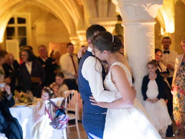 Le mariage de Damien et Emilie à Le Havre, Seine-Maritime 103