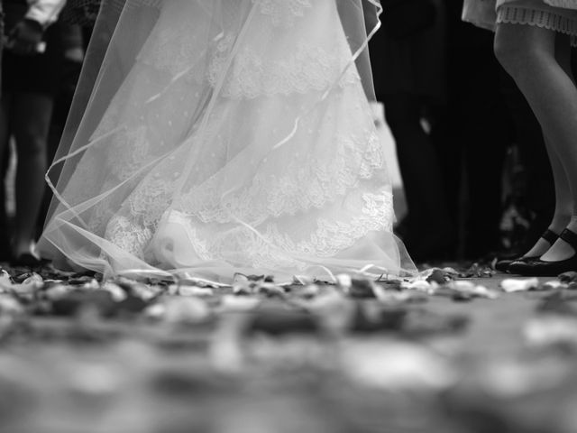 Le mariage de Laurent et Caroline à Strasbourg, Bas Rhin 5