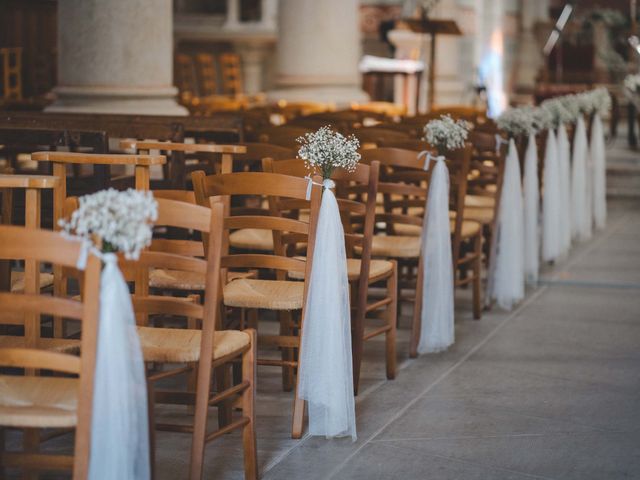 Le mariage de François-Xavier et Jeanie à Trouhans, Côte d&apos;Or 24