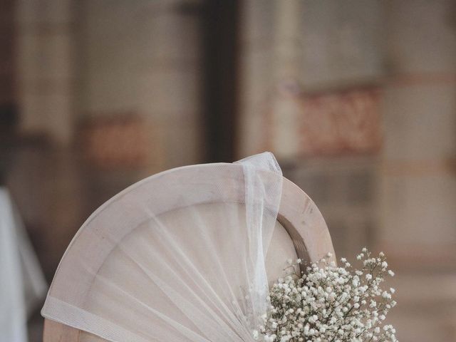 Le mariage de François-Xavier et Jeanie à Trouhans, Côte d&apos;Or 25