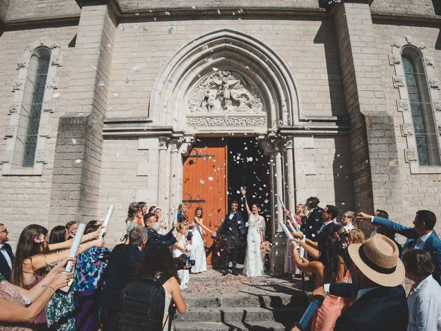 Le mariage de François-Xavier et Jeanie à Trouhans, Côte d&apos;Or 37