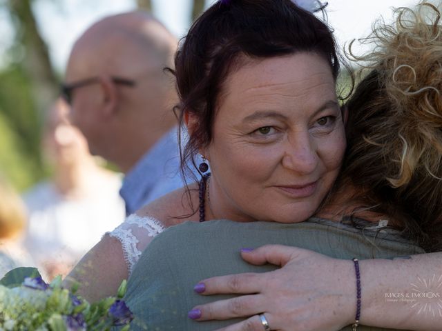 Le mariage de Anthony et Emilie à Beaucourt, Territoire de Belfort 16