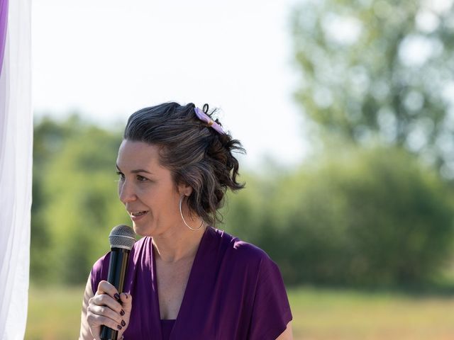 Le mariage de Anthony et Emilie à Beaucourt, Territoire de Belfort 22