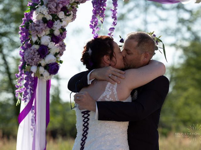 Le mariage de Anthony et Emilie à Beaucourt, Territoire de Belfort 29