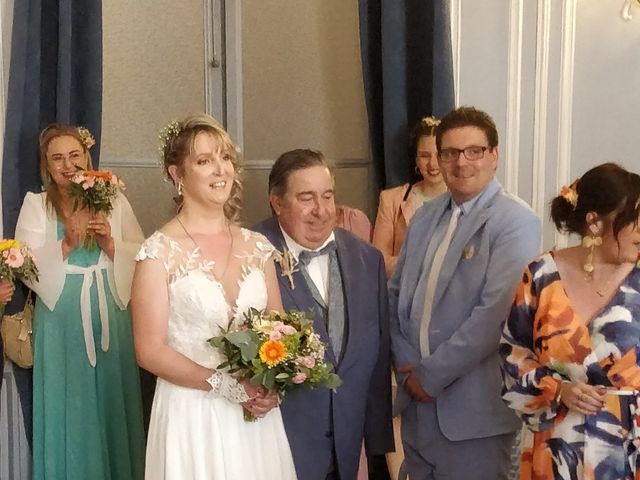 Le mariage de Vincent  et Amandine  à Montauban, Tarn-et-Garonne 6