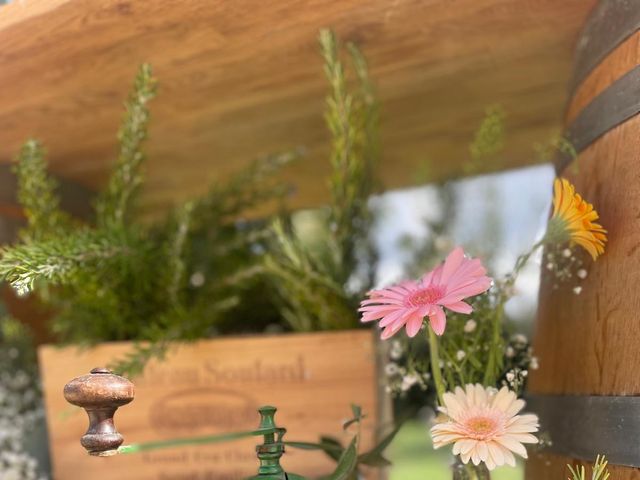 Le mariage de Vincent  et Amandine  à Montauban, Tarn-et-Garonne 10