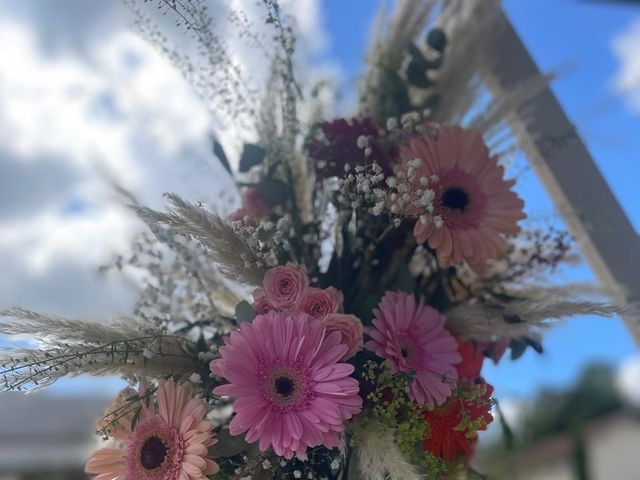 Le mariage de Vincent  et Amandine  à Montauban, Tarn-et-Garonne 11