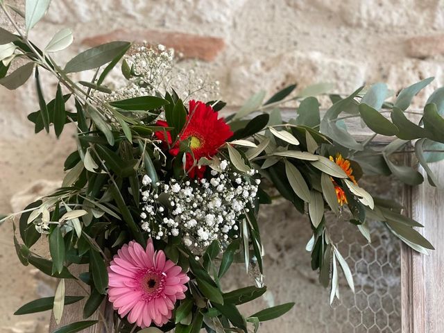 Le mariage de Vincent  et Amandine  à Montauban, Tarn-et-Garonne 1