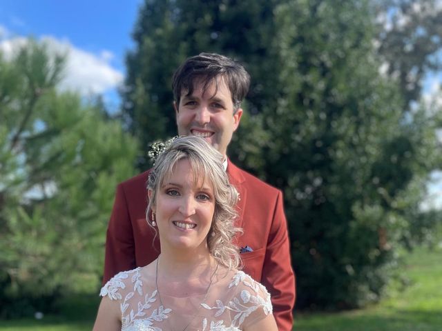 Le mariage de Vincent  et Amandine  à Montauban, Tarn-et-Garonne 21