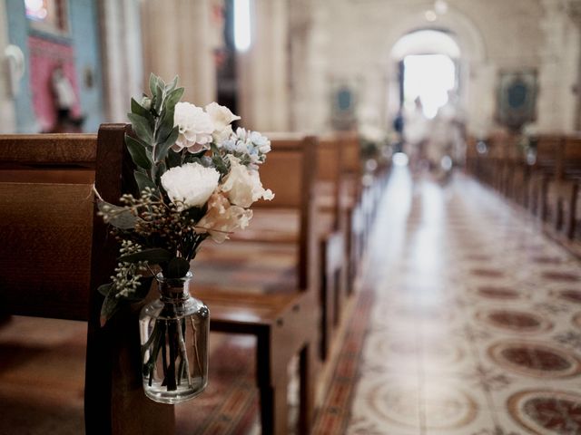 Le mariage de Basile et Léa à Val de Virvée, Gironde 66