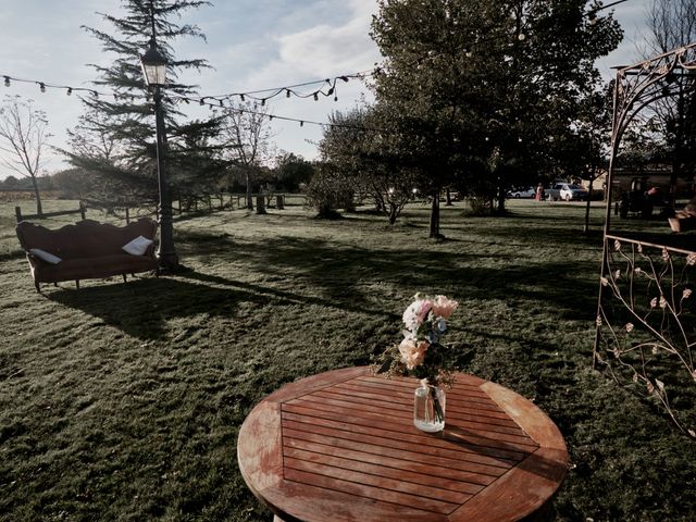 Le mariage de Basile et Léa à Val de Virvée, Gironde 67