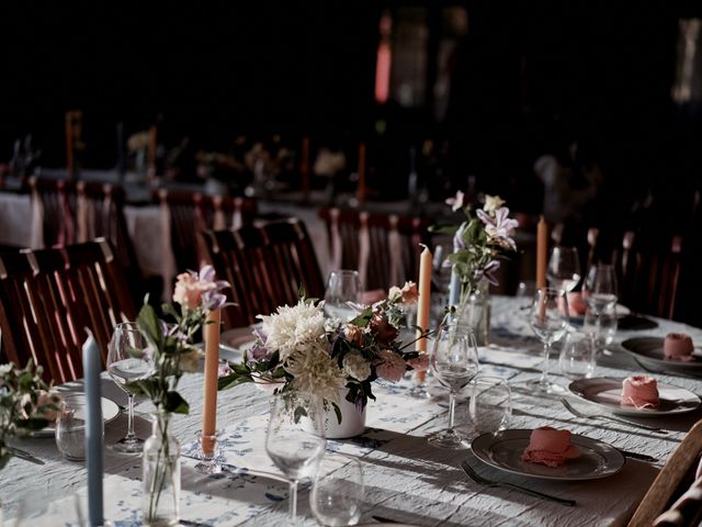 Le mariage de Basile et Léa à Val de Virvée, Gironde 69