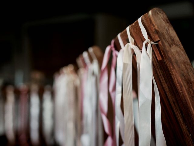 Le mariage de Basile et Léa à Val de Virvée, Gironde 71