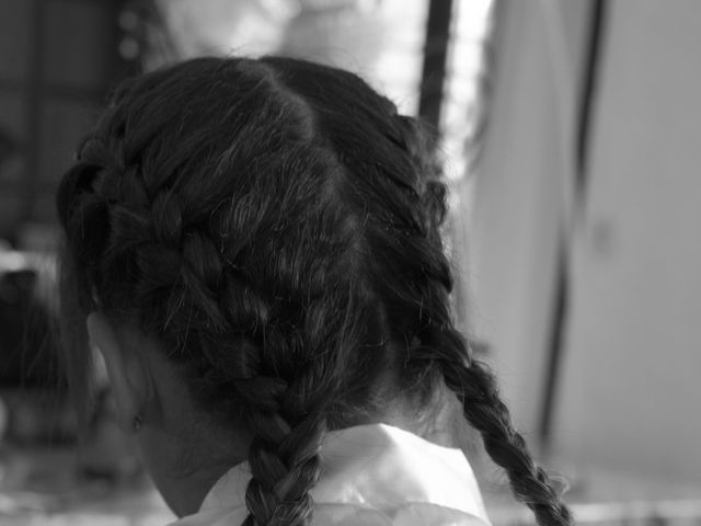 Le mariage de Thomas et Houria à Mandelieu-la-Napoule, Alpes-Maritimes 6