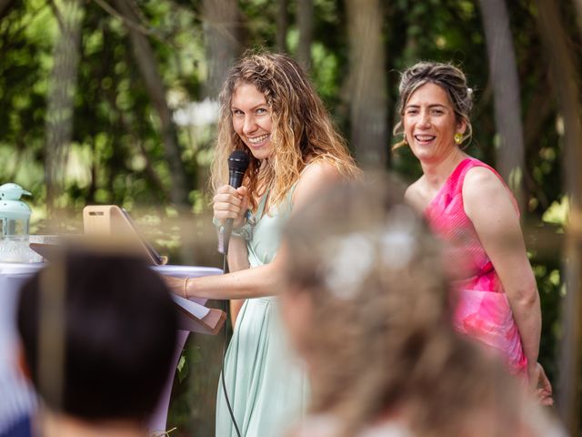 Le mariage de Marine et Victorine à Gouville-sur-Mer, Manche 8