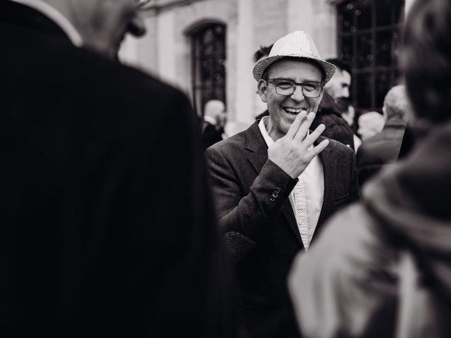Le mariage de Vincent et Muriel à Frouzins, Haute-Garonne 13
