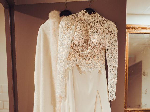 Le mariage de Vincent et Muriel à Frouzins, Haute-Garonne 14