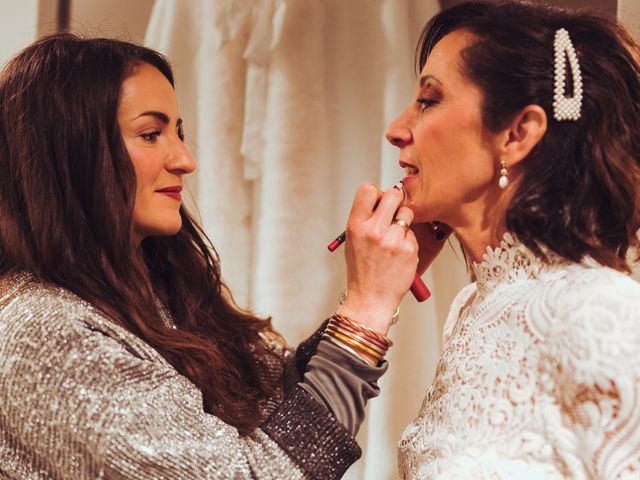 Le mariage de Vincent et Muriel à Frouzins, Haute-Garonne 17