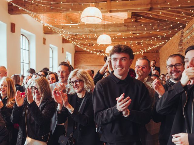 Le mariage de Vincent et Muriel à Frouzins, Haute-Garonne 19