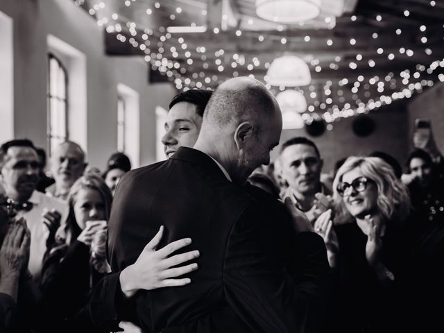 Le mariage de Vincent et Muriel à Frouzins, Haute-Garonne 21