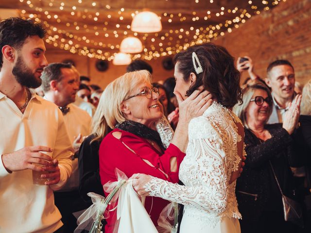 Le mariage de Vincent et Muriel à Frouzins, Haute-Garonne 22