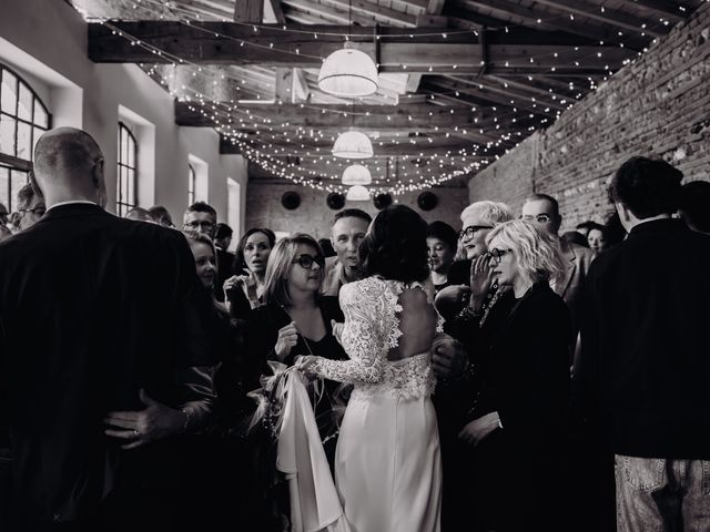 Le mariage de Vincent et Muriel à Frouzins, Haute-Garonne 23