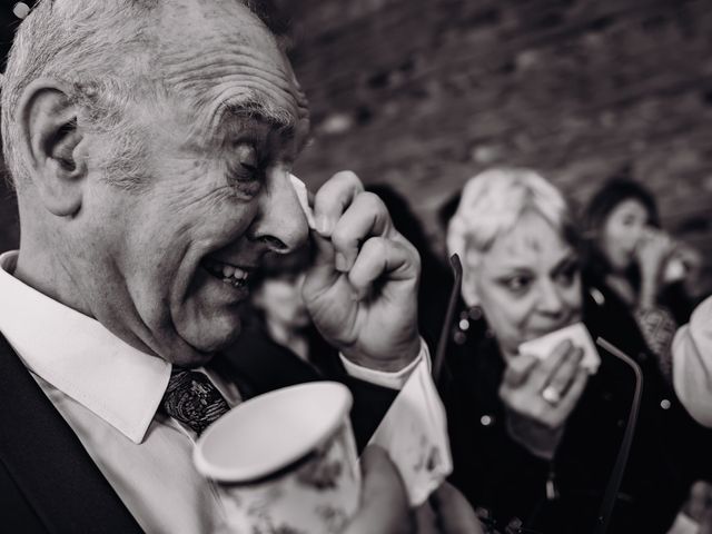 Le mariage de Vincent et Muriel à Frouzins, Haute-Garonne 24