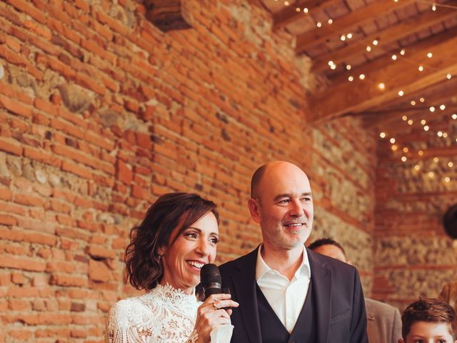 Le mariage de Vincent et Muriel à Frouzins, Haute-Garonne 27