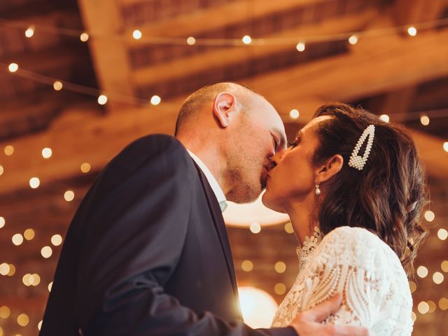 Le mariage de Vincent et Muriel à Frouzins, Haute-Garonne 29