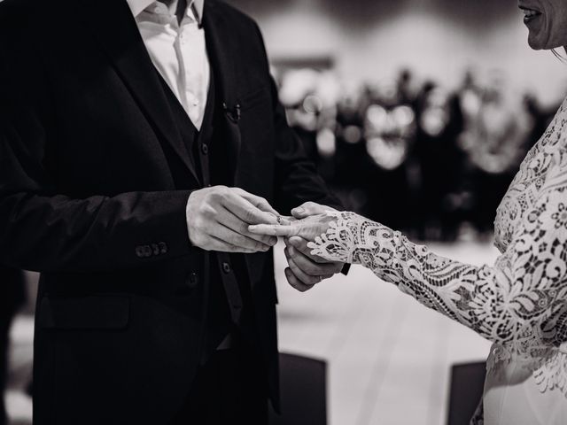 Le mariage de Vincent et Muriel à Frouzins, Haute-Garonne 40