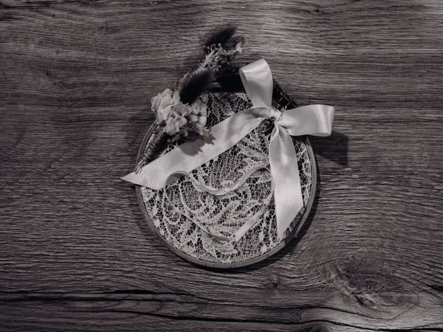 Le mariage de Vincent et Muriel à Frouzins, Haute-Garonne 42
