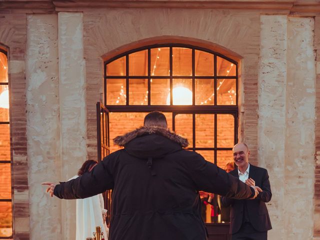Le mariage de Vincent et Muriel à Frouzins, Haute-Garonne 49
