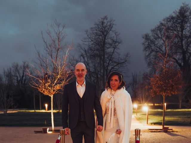 Le mariage de Vincent et Muriel à Frouzins, Haute-Garonne 51