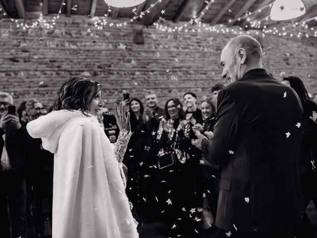 Le mariage de Vincent et Muriel à Frouzins, Haute-Garonne 52