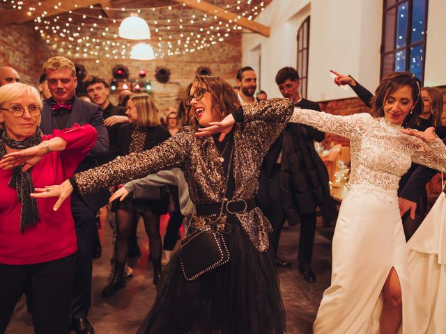 Le mariage de Vincent et Muriel à Frouzins, Haute-Garonne 53
