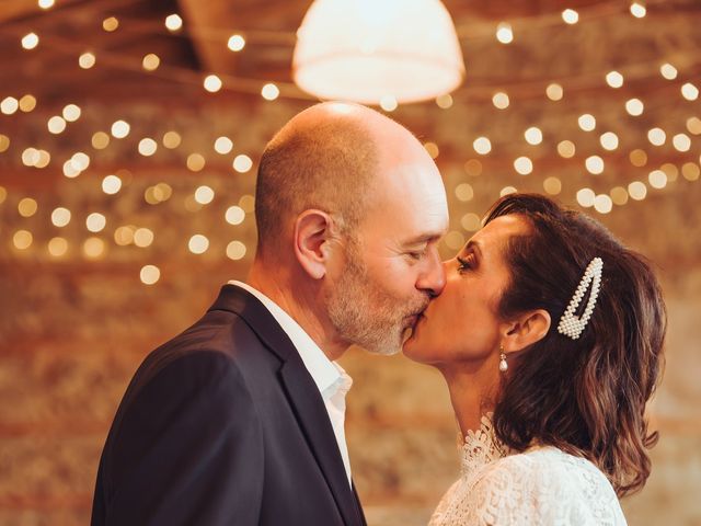 Le mariage de Vincent et Muriel à Frouzins, Haute-Garonne 55