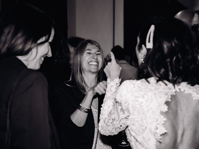 Le mariage de Vincent et Muriel à Frouzins, Haute-Garonne 56