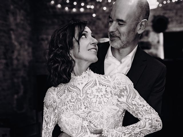 Le mariage de Vincent et Muriel à Frouzins, Haute-Garonne 60
