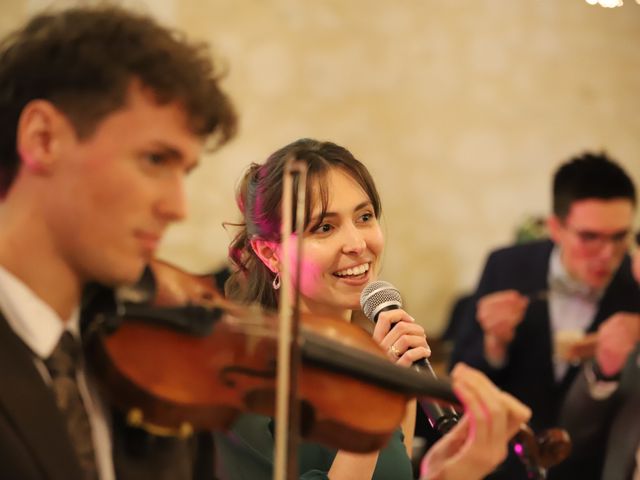 Le mariage de Gabriel et Charline à Angers, Maine et Loire 4