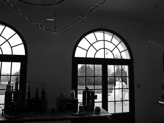 Le mariage de Gabriel et Charline à Angers, Maine et Loire 7