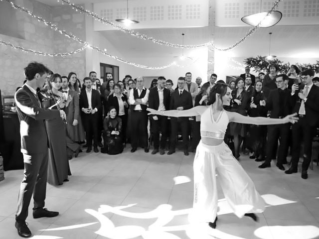 Le mariage de Gabriel et Charline à Angers, Maine et Loire 8