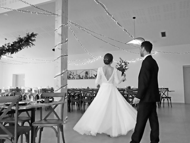 Le mariage de Gabriel et Charline à Angers, Maine et Loire 15