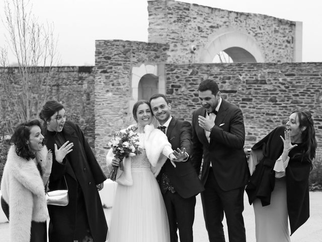 Le mariage de Gabriel et Charline à Angers, Maine et Loire 21