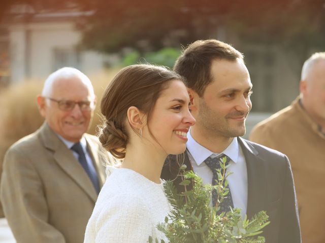 Le mariage de Gabriel et Charline à Angers, Maine et Loire 24